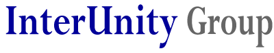 InterUnity Group Logo